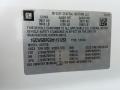 Summit White - Express 2500 Cargo Extended WT Photo No. 7