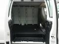 Summit White - Express 2500 Cargo Extended WT Photo No. 8