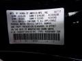 2017 Crystal Black Pearl Honda Accord LX Sedan  photo #14