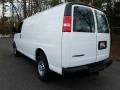 Summit White - Express 3500 Cargo WT Photo No. 4