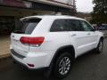 Bright White - Grand Cherokee Limited 4x4 Photo No. 2