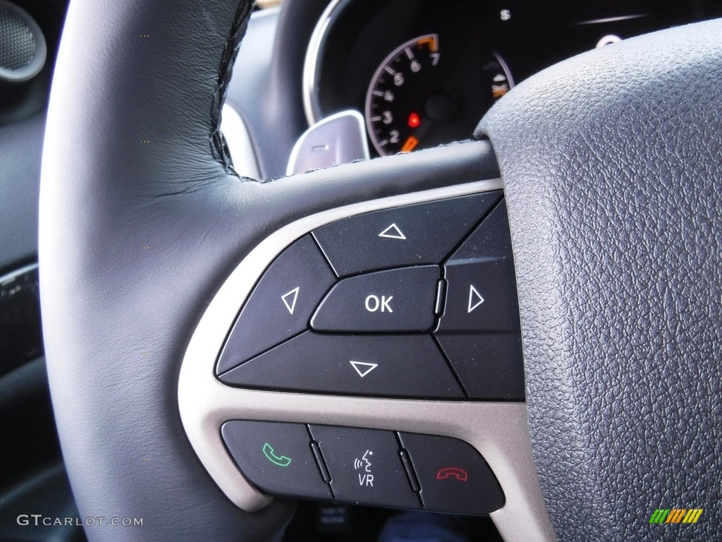2017 Grand Cherokee 75th Annivesary Edition 4x4 - Bright White / Black photo #26
