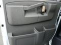 Summit White - Express 3500 Cargo WT Photo No. 7