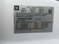 Summit White - Express 3500 Cargo WT Photo No. 8