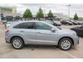 2017 Lunar Silver Metallic Acura RDX Technology  photo #8