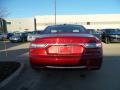 2017 Ruby Red Lincoln Continental Select  photo #5