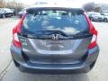 2017 Modern Steel Metallic Honda Fit LX  photo #3