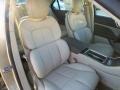 Cappuccino Front Seat Photo for 2017 Lincoln Continental #118686504