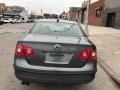 Platinum Grey Metallic - Jetta 2.5 Sedan Photo No. 6