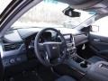 2017 Black Chevrolet Tahoe LS 4WD  photo #8