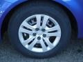2017 Chevrolet Sonic LS Sedan Wheel