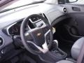 Kinetic Blue Metallic - Sonic LS Sedan Photo No. 10
