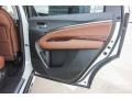 White Diamond Pearl - MDX Technology SH-AWD Photo No. 23