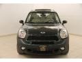 Oxford Green Metallic - Cooper S Countryman All4 AWD Photo No. 2