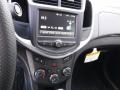 Kinetic Blue Metallic - Sonic LS Sedan Photo No. 14