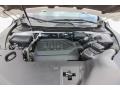 White Diamond Pearl - MDX Technology SH-AWD Photo No. 29