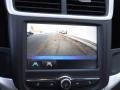 Kinetic Blue Metallic - Sonic LS Sedan Photo No. 15