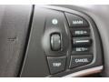 White Diamond Pearl - MDX Technology SH-AWD Photo No. 46