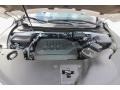 3.5 Liter DI SOHC 24-Valve i-VTEC V6 2017 Acura MDX SH-AWD Engine