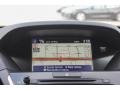 Navigation of 2017 MDX SH-AWD