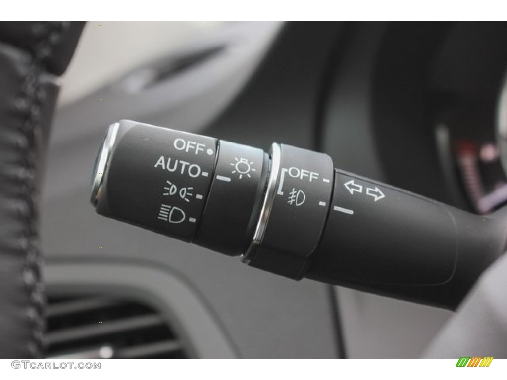 2017 Acura MDX SH-AWD Controls Photo #118688643