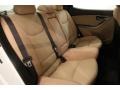 Shimmering White - Elantra GLS Photo No. 12