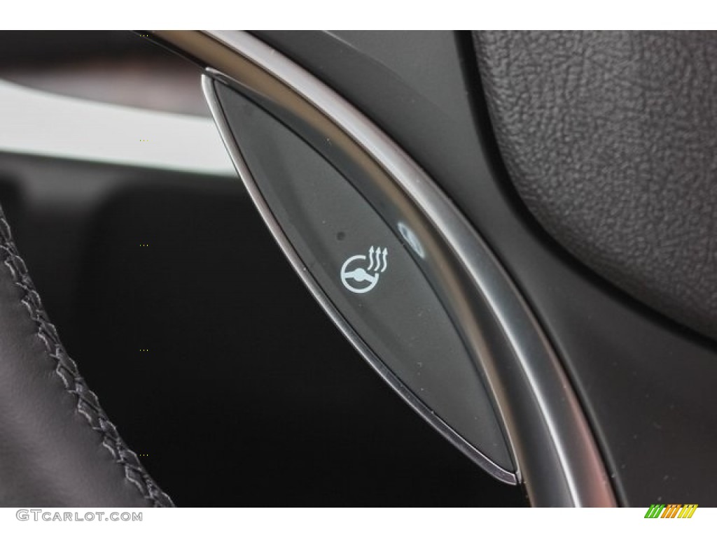 2017 Acura MDX SH-AWD Controls Photo #118688706