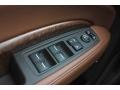 Espresso Controls Photo for 2017 Acura MDX #118688751