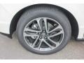 2017 Acura MDX SH-AWD Wheel and Tire Photo