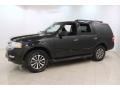Tuxedo Black Metallic - Expedition XLT 4x4 Photo No. 3