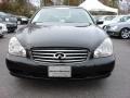 2003 Black Obsidian Infiniti Q 45 Luxury Sedan  photo #7