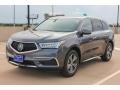 Modern Steel Metallic - MDX  Photo No. 3
