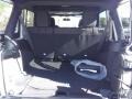 2017 Billet Silver Metallic Jeep Wrangler Unlimited Sport 4x4  photo #13