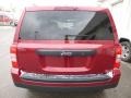 2017 Deep Cherry Red Crystal Pearl Jeep Patriot Sport  photo #5