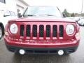 2017 Deep Cherry Red Crystal Pearl Jeep Patriot Sport  photo #10