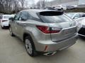 Atomic Silver - RX 350 AWD Photo No. 3