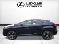 2017 Nightfall Mica Lexus RX 350 AWD  photo #3