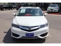 2017 Bellanova White Pearl Acura ILX Premium  photo #2