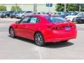 2017 San Marino Red Acura TLX Sedan  photo #5