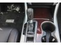 2017 San Marino Red Acura TLX Sedan  photo #34