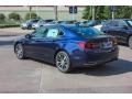 Fathom Blue Pearl - TLX Sedan Photo No. 5