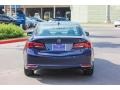 Fathom Blue Pearl - TLX Sedan Photo No. 6