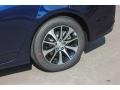 Fathom Blue Pearl - TLX Sedan Photo No. 14