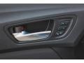 Fathom Blue Pearl - TLX Sedan Photo No. 16