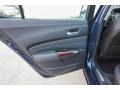 Fathom Blue Pearl - TLX Sedan Photo No. 21