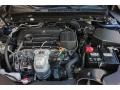 Fathom Blue Pearl - TLX Sedan Photo No. 28
