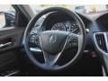 Fathom Blue Pearl - TLX Sedan Photo No. 30