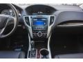 Fathom Blue Pearl - TLX Sedan Photo No. 31