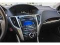 Fathom Blue Pearl - TLX Sedan Photo No. 35