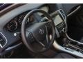 Fathom Blue Pearl - TLX Sedan Photo No. 45